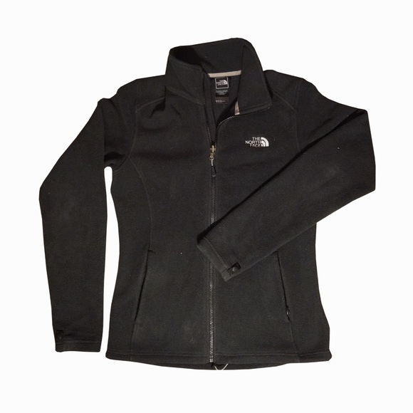 The North Face Full Zip Fleece - Picture 2 of 8